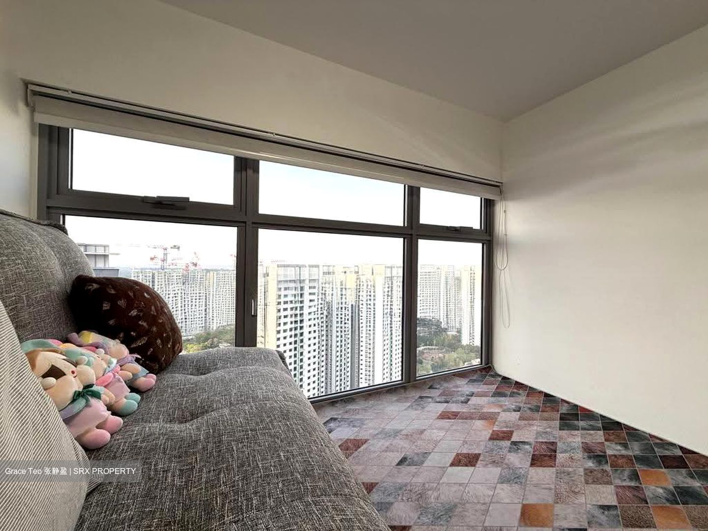 High Park Residences (D28), Apartment #610709111